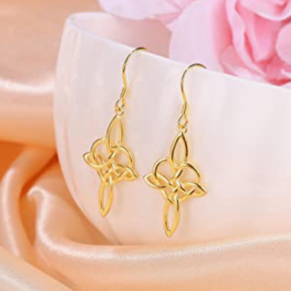Hypoallergenic Earrings
